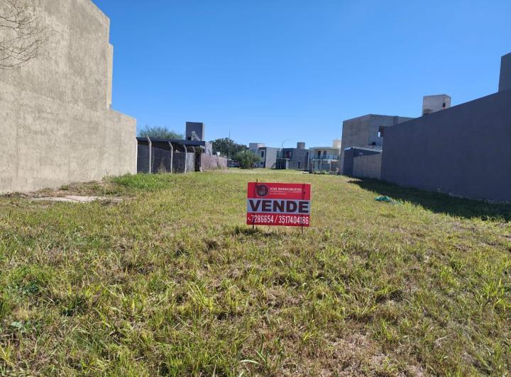 Terreno · 360m²