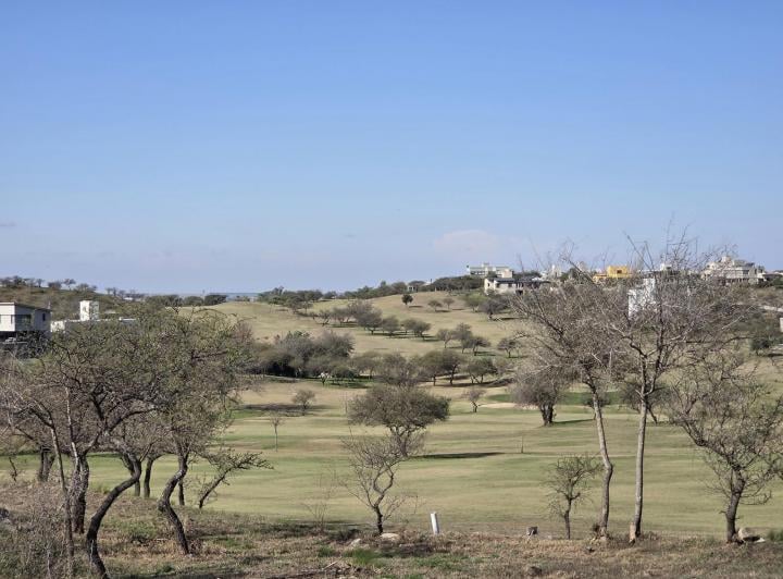 Terreno · 1118m²