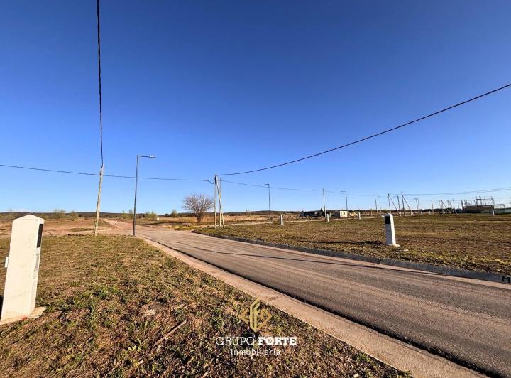 Terreno · 250m²
