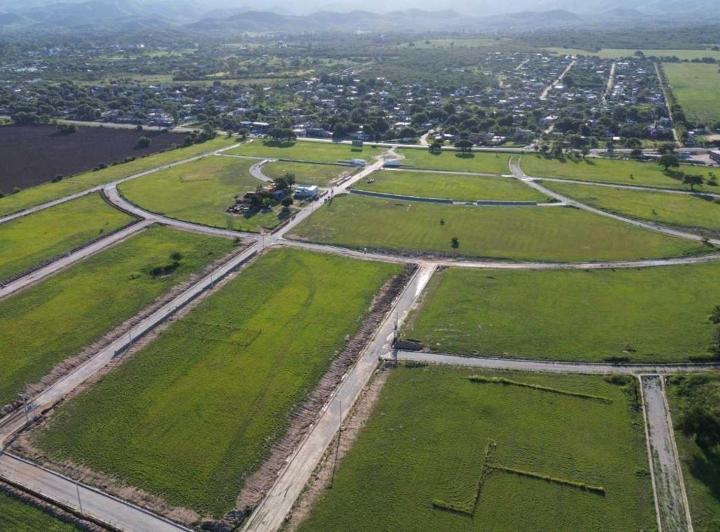 Terreno · 474m²