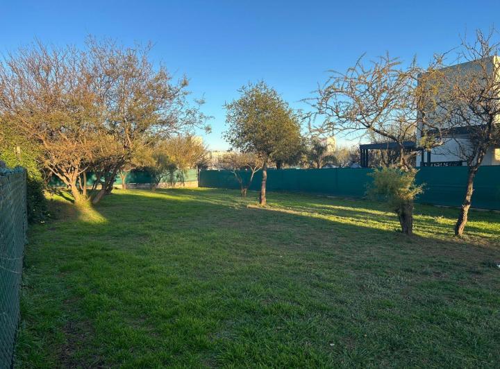 Terreno · 570m²