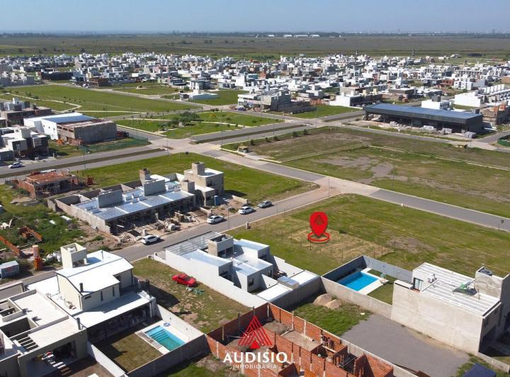 Terreno · 360m²