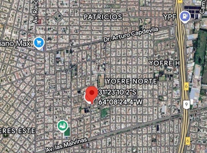 Terreno · 10000m²