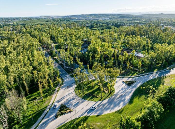Terreno · 360m² · 1 Ambiente