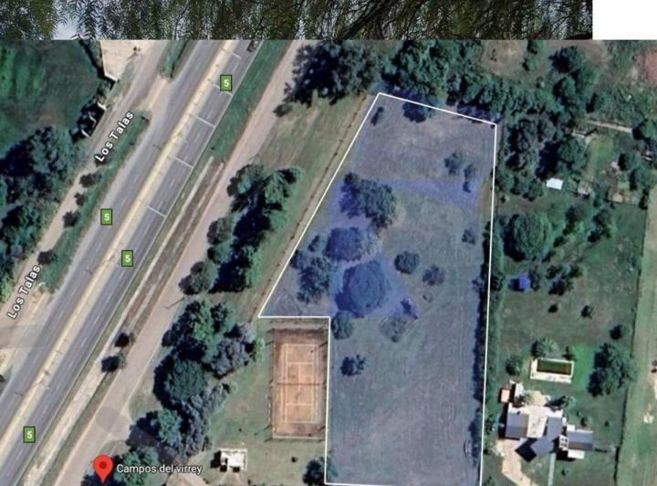Terreno · 6829m²