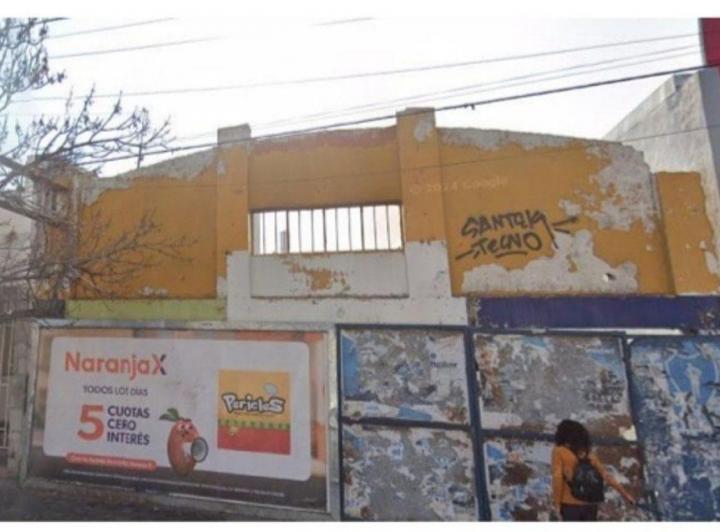 Terreno · 198m²
