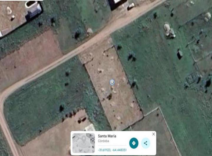 Terreno · 400m²