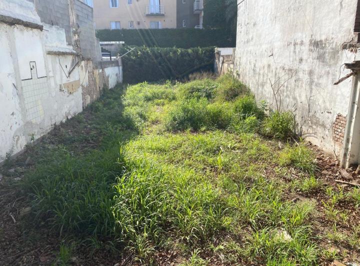 Terreno · 200m²