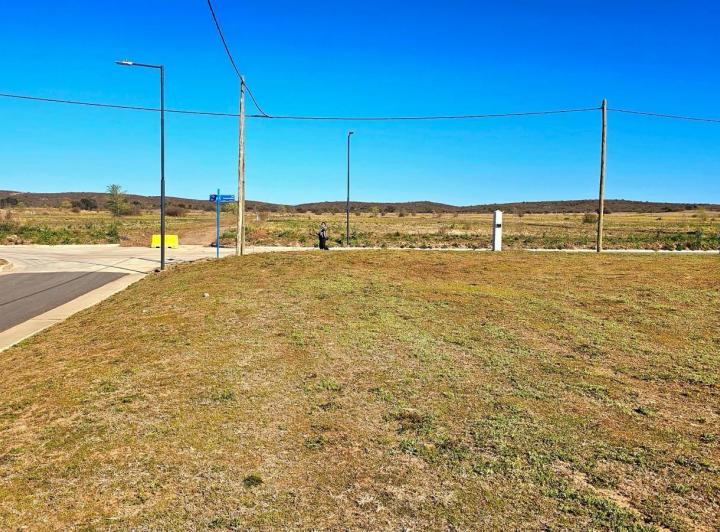Terreno · 262m²