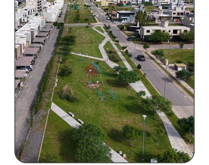 Terreno · 250m²