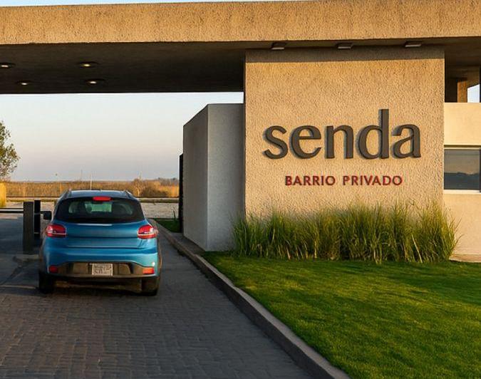 Terreno · 350m²