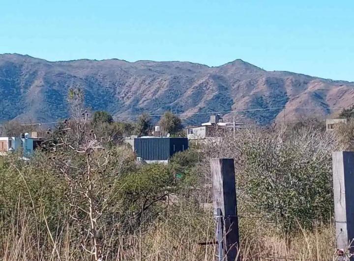 Terreno · 940m²