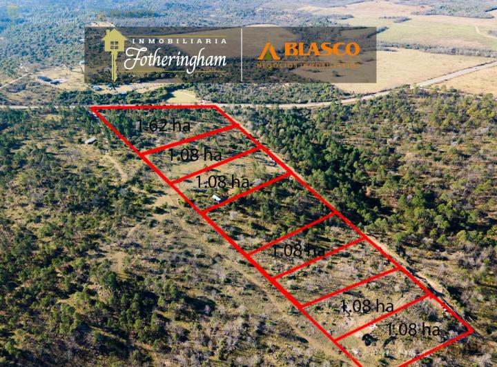 Terreno · 10000m²