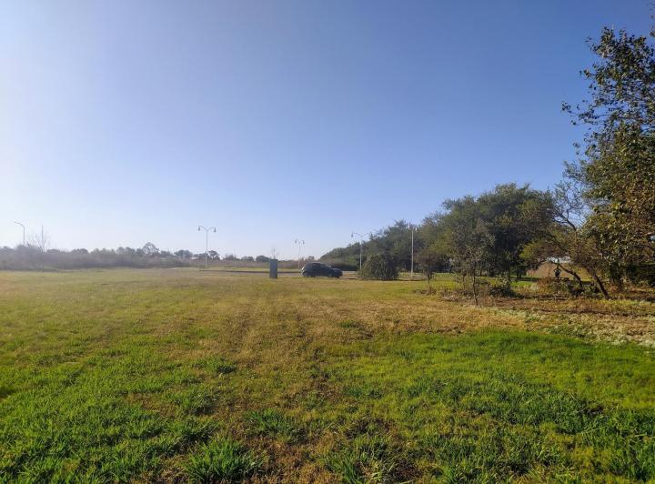 Terreno · 412m²