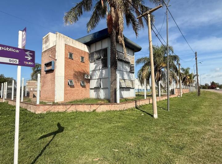 Terreno · 780m²