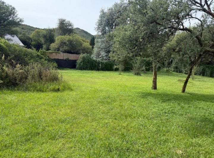 Terreno · 1000m²