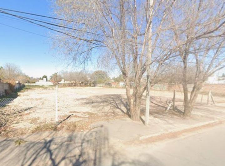 Terreno · 4376m²