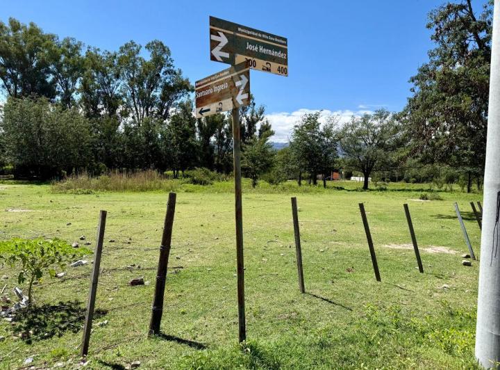 Terreno · 447m²