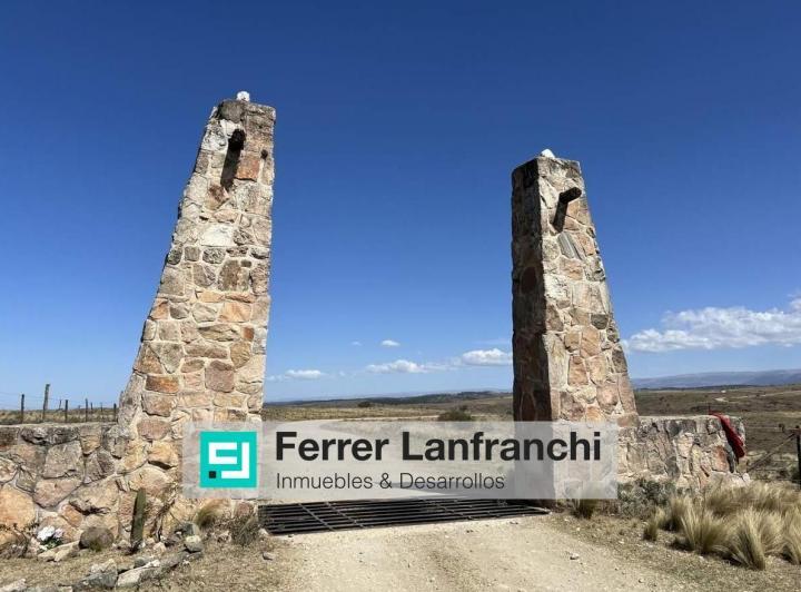 Terreno · 200000m²