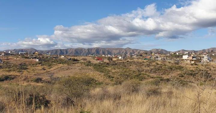 Terreno · 3718m²