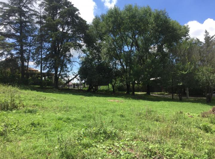 Terreno · 400m²