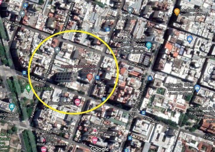 Terreno · 288m²