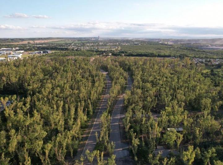 Terreno · 380m²