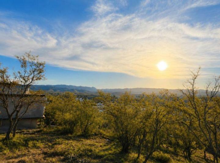 Terreno · 1500m²