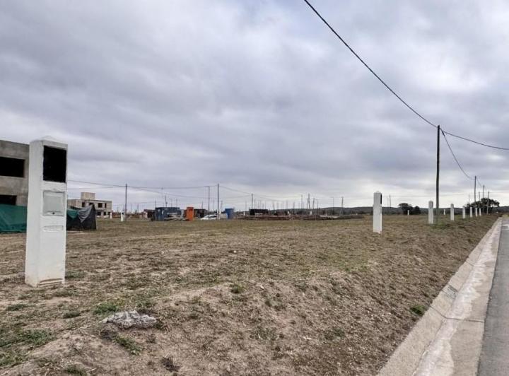 Terreno · 252m²