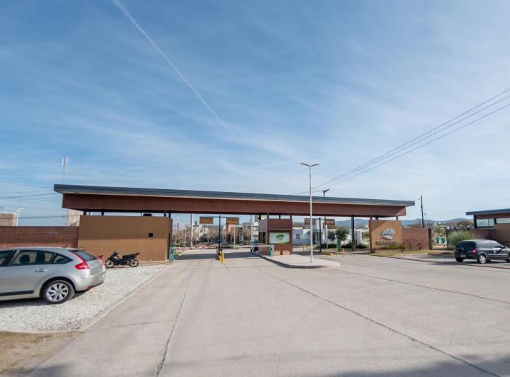 Terreno · 360m²