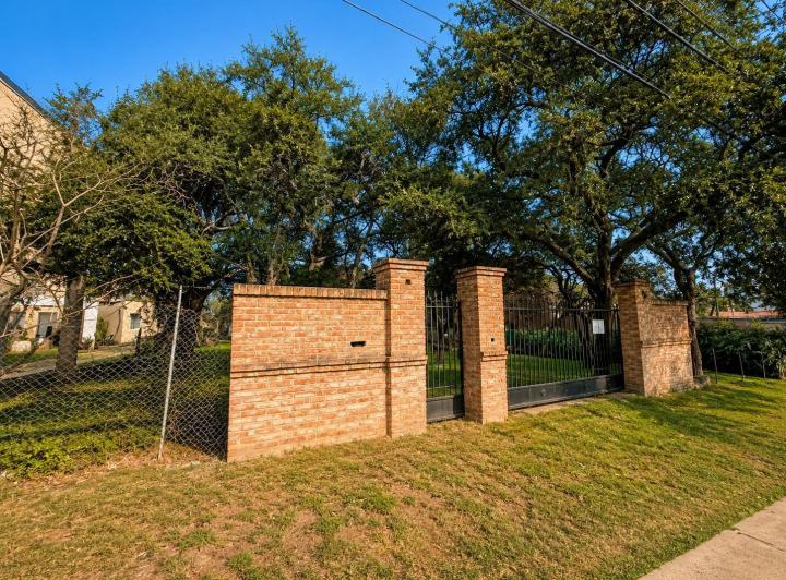 Terreno · 888m²