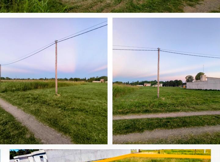 Terreno · 719m²