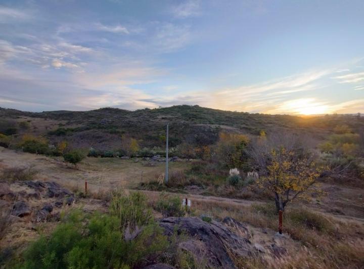 Terreno · 1630m²