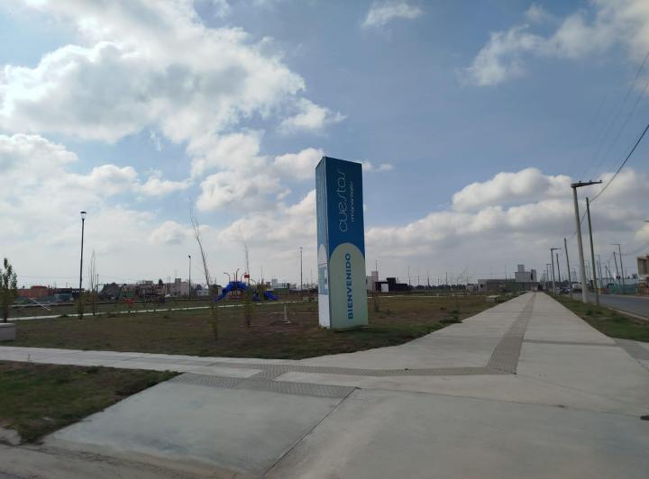 Terreno · 250m²