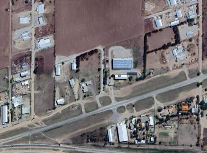 Terreno · 12000m²