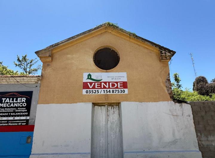 Terreno · 2409m²
