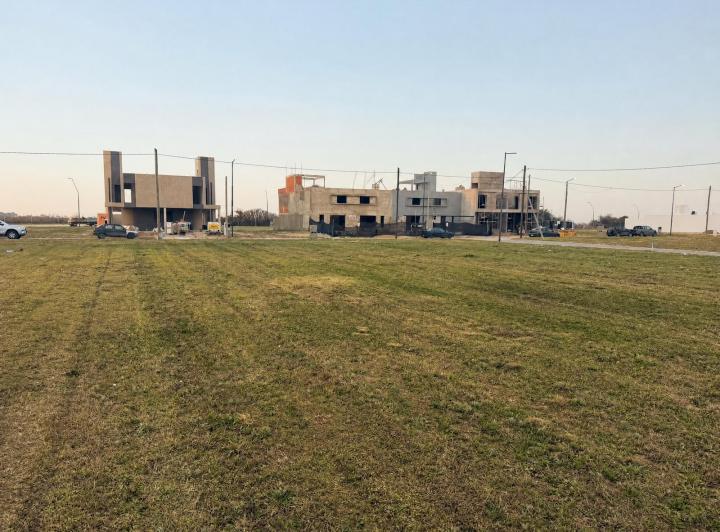 Terreno · 312m²