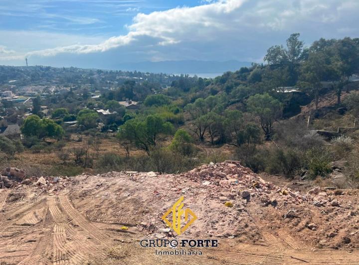Terreno · 3500m²