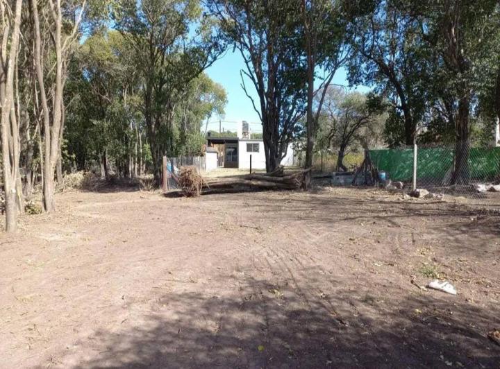 Terreno · 400m²