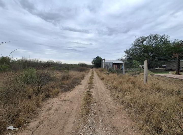 Terreno · 510m²