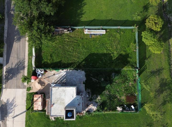Terreno · 350m²