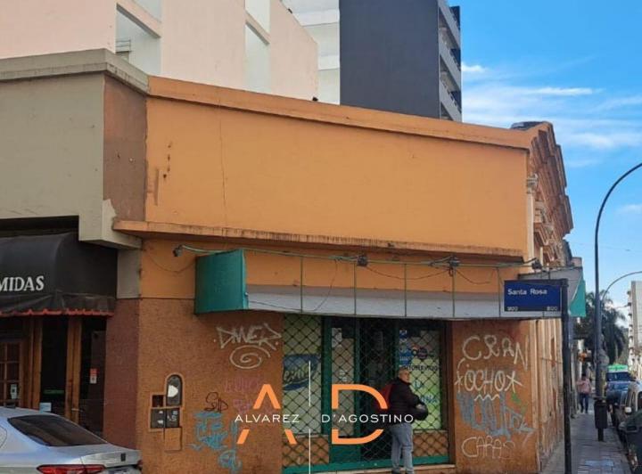 Terreno · 269m²