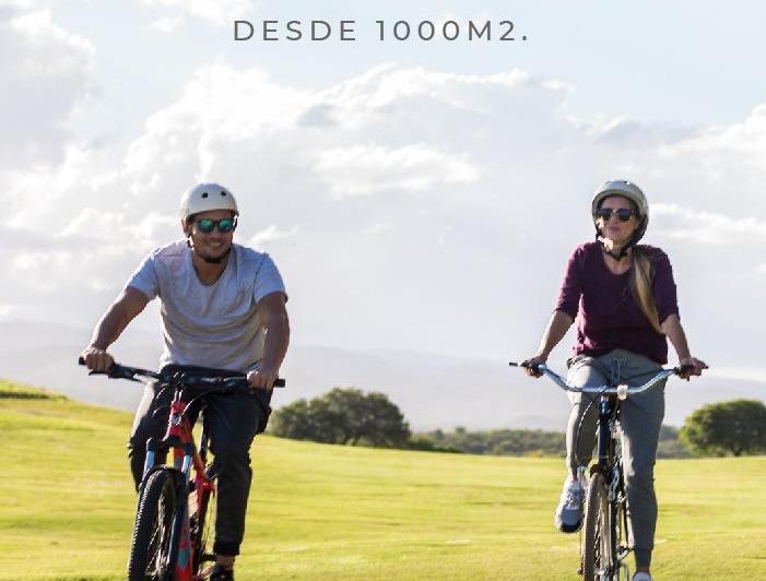 Terreno · 1060m²