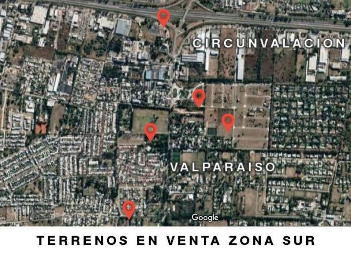 Terreno · 1m²