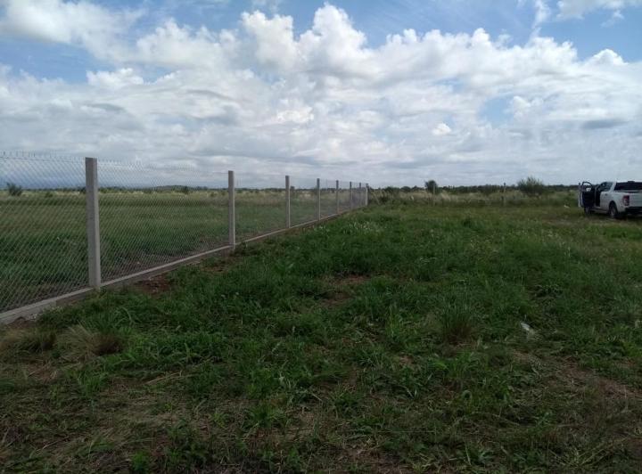 Terreno · 750m²