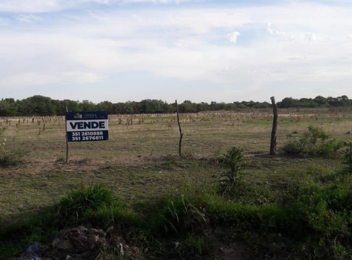 Terreno · 30000m²