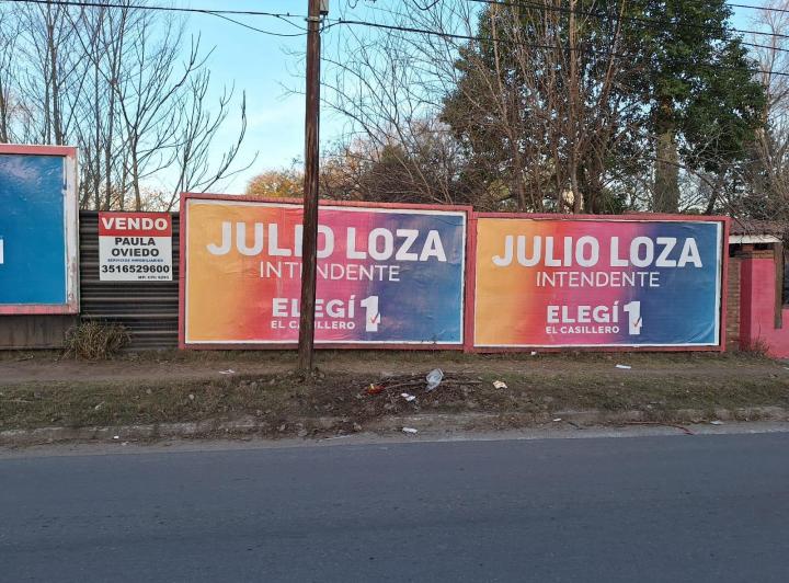 Terreno