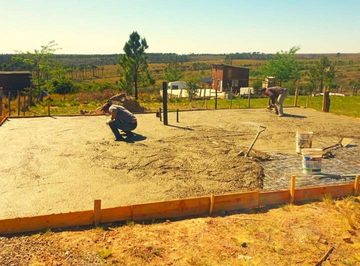 Terreno · 300m²