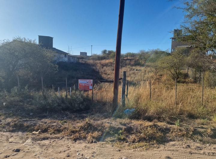 Terreno · 760m²