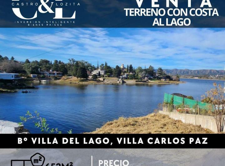 Terreno · 652m²